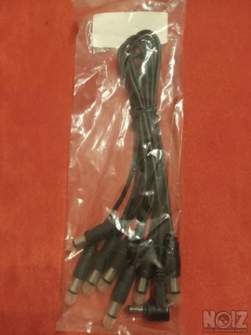 Boss PCS-20A