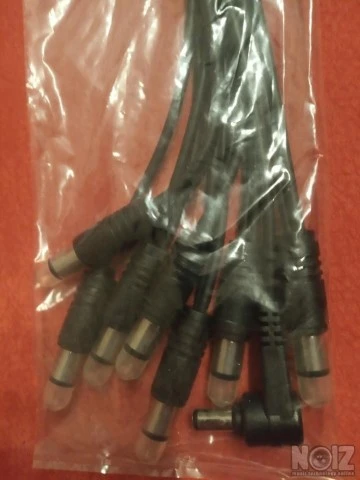 Boss PCS-20A