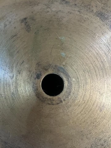 Zildjian K Custom Dry Ride 20