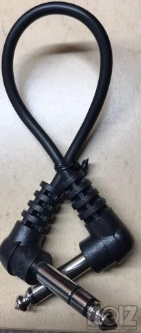 Patch Cables με βύσματα TRS