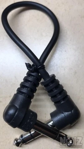 Patch Cables με βύσματα TRS