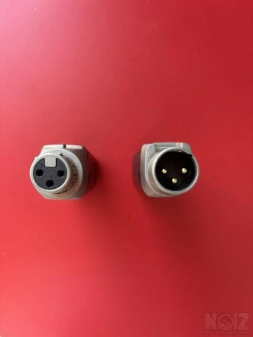 Boss WL-30XLR – Ασύρματο σύστημα XLR για