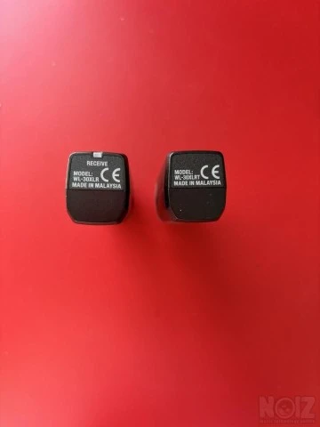 Boss WL-30XLR – Ασύρματο σύστημα XLR για