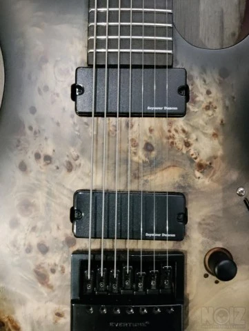 solar S1.7PB – Poplar Burst Matte 7sting