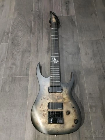 solar S1.7PB – Poplar Burst Matte 7sting