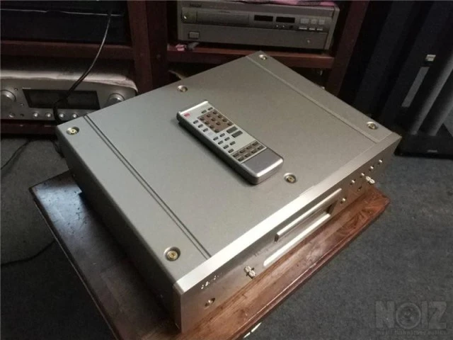 CD Player Denon DCD - QS- 10 II