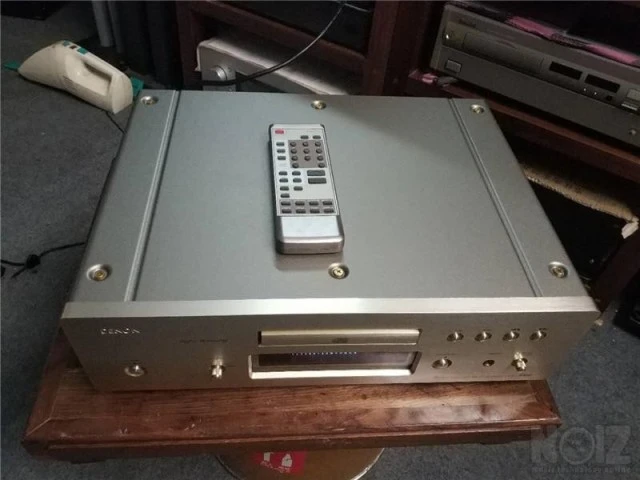 CD Player Denon DCD - QS- 10 II