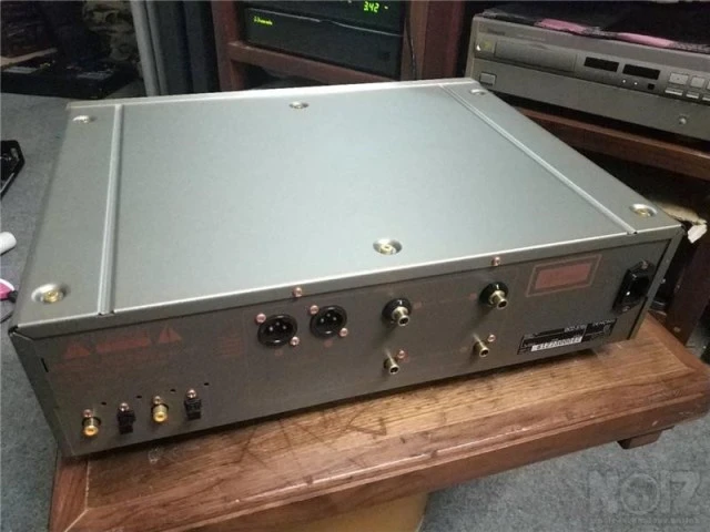 CD Player Denon DCD - QS- 10 II