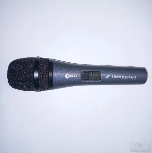 SENNHEISER e.845S (2 τεμάχια) 