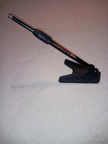 SHURE Beta 52A for kick