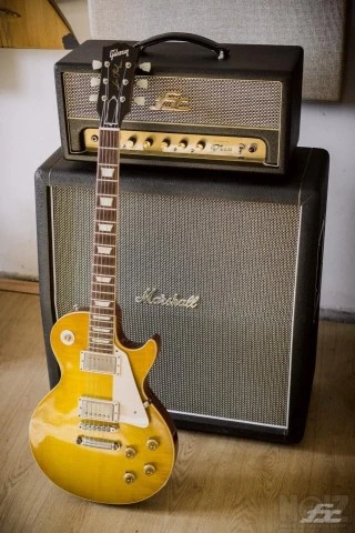 Marshall 2061cx