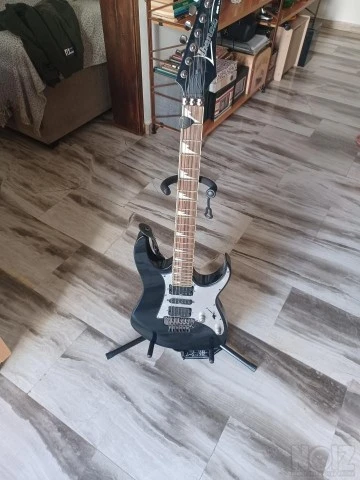 Ibanez RG350EXZ
