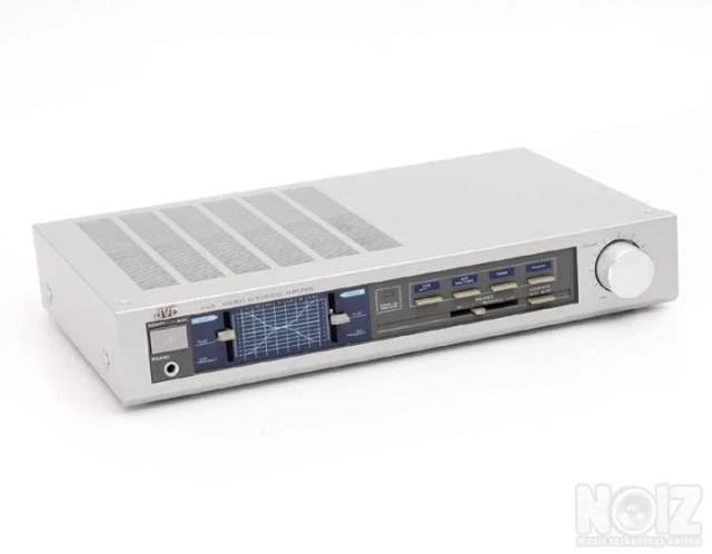 Ολοκληρωμένος  Ενισχυτής  JVC  A- K11