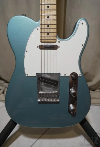 Fender telecaster
