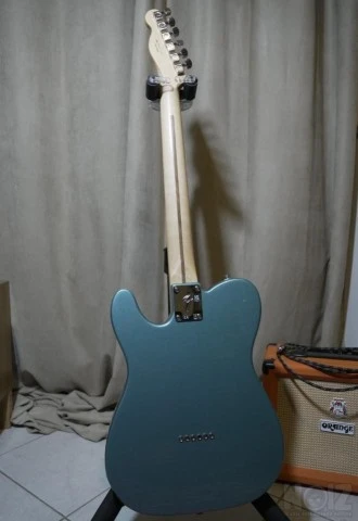 Fender telecaster