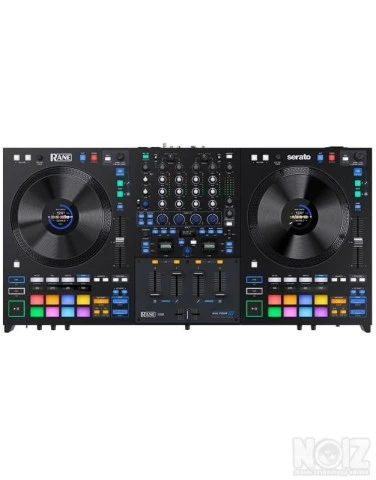 Rane four