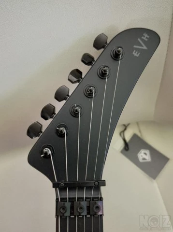 EVH 5150 Standard Stealth Black