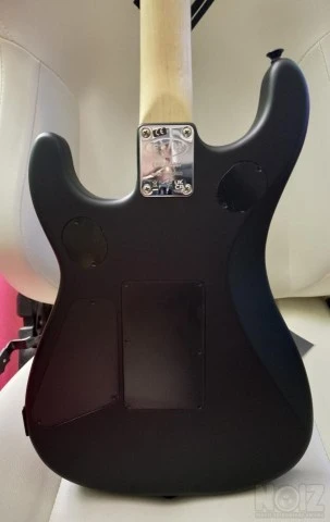 EVH 5150 Standard Stealth Black