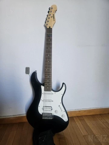 Yamaha EG-112C ηλεκτρική κιθάρα