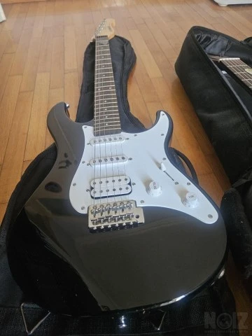 Yamaha EG-112C ηλεκτρική κιθάρα