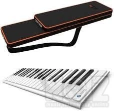 CME XKey 37 με θήκη