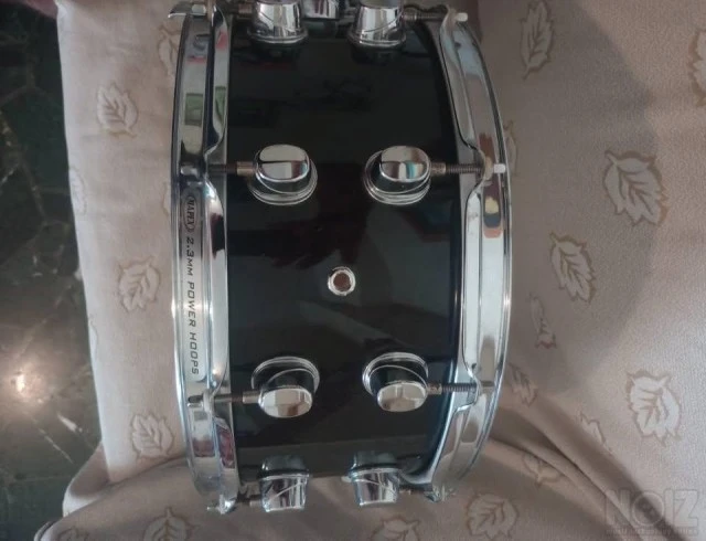 Gabriel  Premier  Mapex