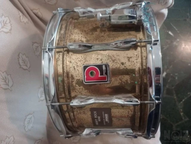 Gabriel  Premier  Mapex