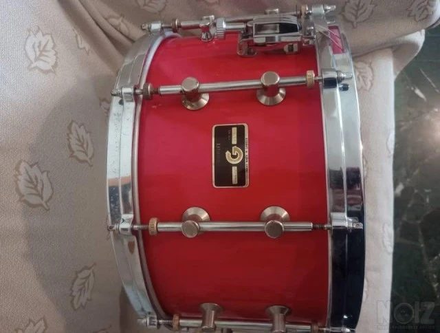 Gabriel  Premier  Mapex