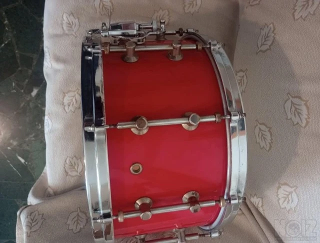 Gabriel  Premier  Mapex