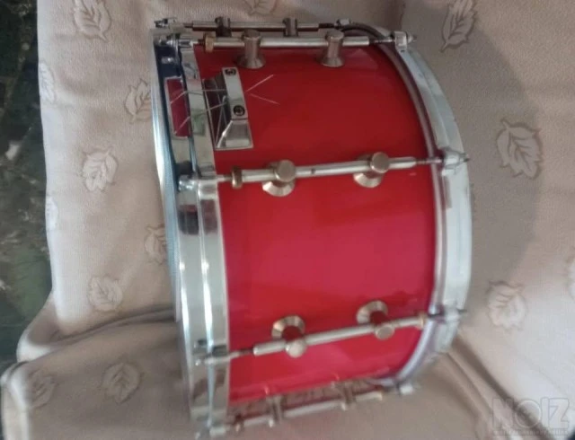 Gabriel  Premier  Mapex