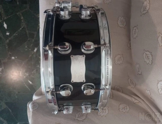 Gabriel  Premier  Mapex