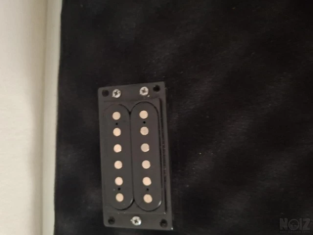 Humbucker Guitar Pickup RX40 