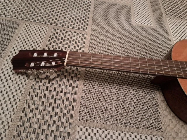 Andalusia κλασικη made by Hosco Japan