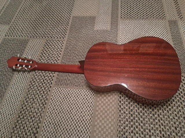 Andalusia κλασικη made by Hosco Japan