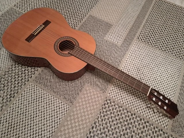 Andalusia κλασικη made by Hosco Japan