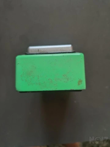 Ibanez ts9 1981 original