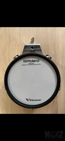 Roland PD-85 BK Black Virtual Pad 8"