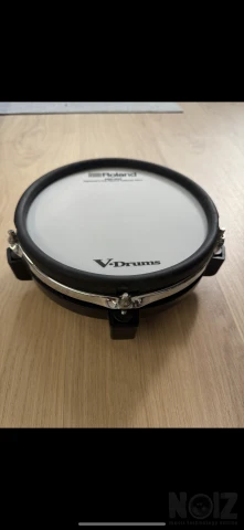 Roland PD-85 BK Black Virtual Pad 8"