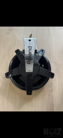 Roland PD-85 BK Black Virtual Pad 8"