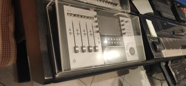 Avid - Euphonix MC Control