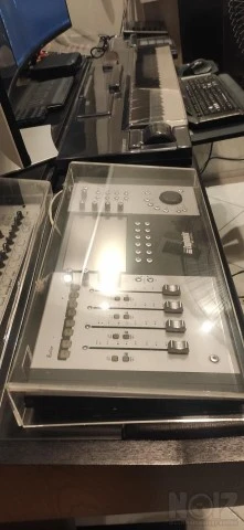 Avid - Euphonix MC Control