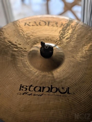 Istanbul Mehmet Radiant 18