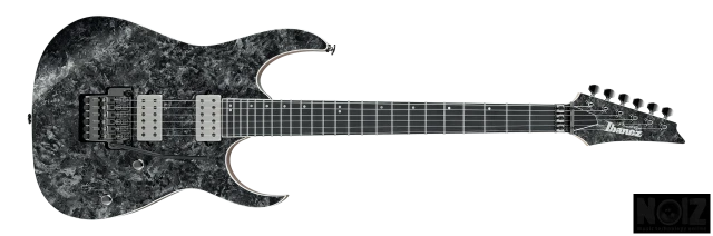 ΖΗΤΕΊΤΑΙ Ibanez Prestige