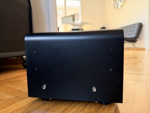 Driftwood Mini Nightmare 45W