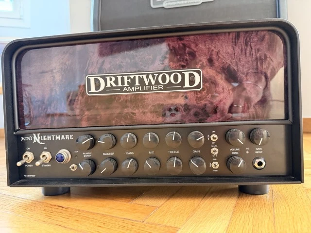 Driftwood Mini Nightmare 45W