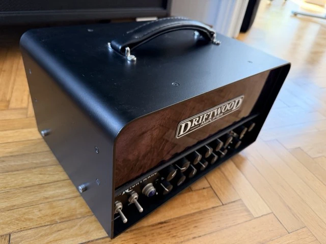 Driftwood Mini Nightmare 45W