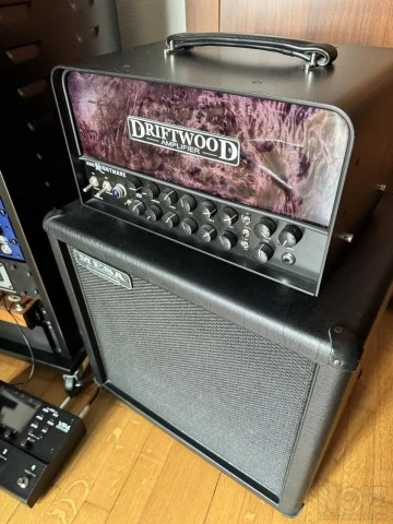 Driftwood Mini Nightmare 45W