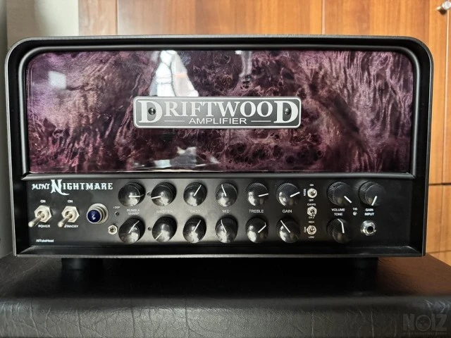 Driftwood Mini Nightmare 45W