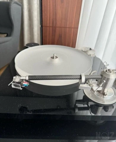 Πικάπ Clearaudio Champion + Βραχίονας Un