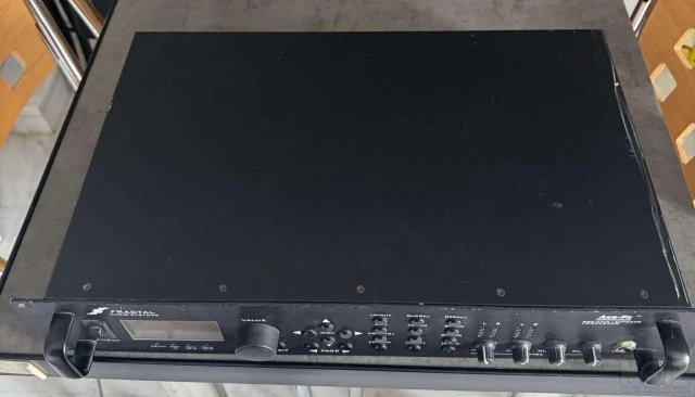 Fractal Audio Systems Axe FX Standard 